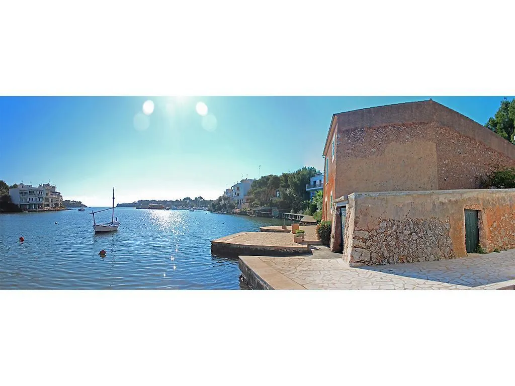 La Perla De Cala D'Or Villa Spain