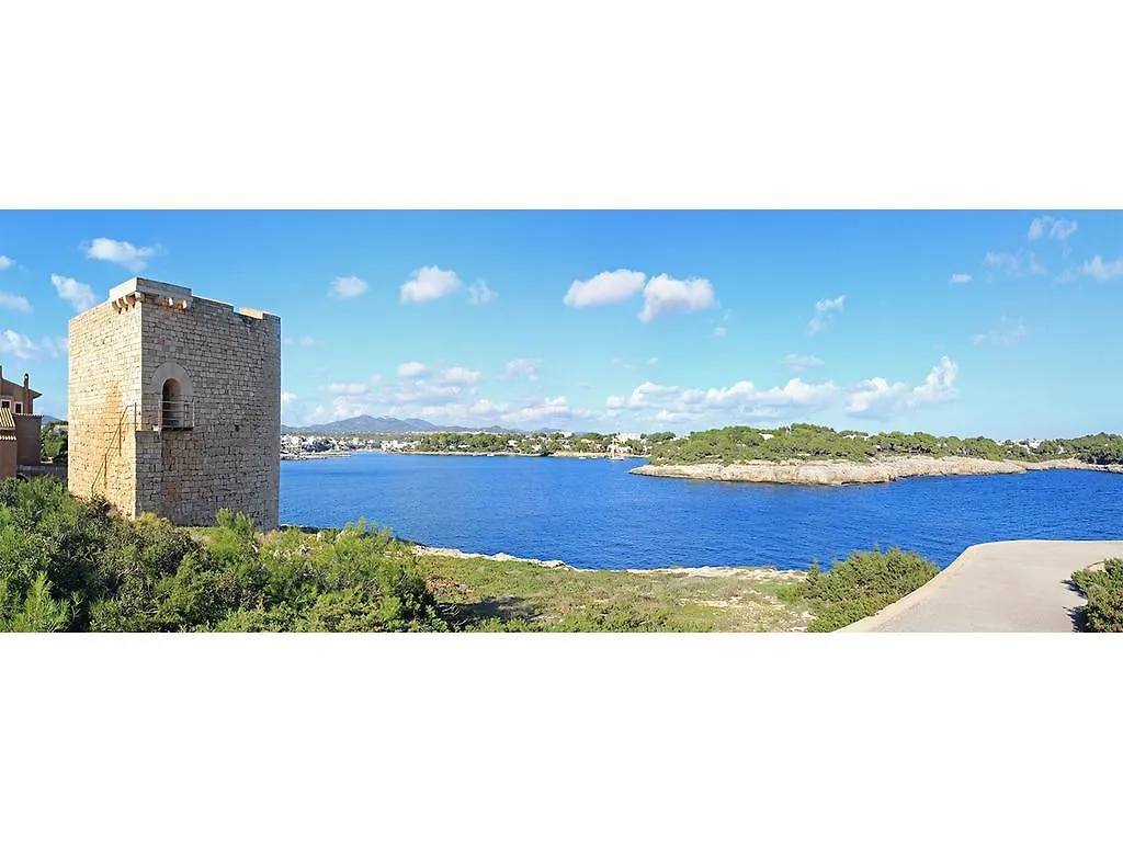 La Perla De Cala D'Or Villa Holiday home Cala d'Or (Mallorca)