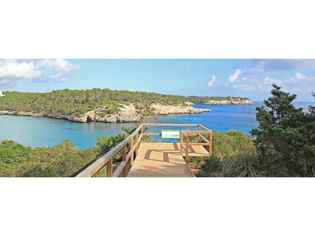 Holiday home La Perla De Cala D'Or Villa Spain