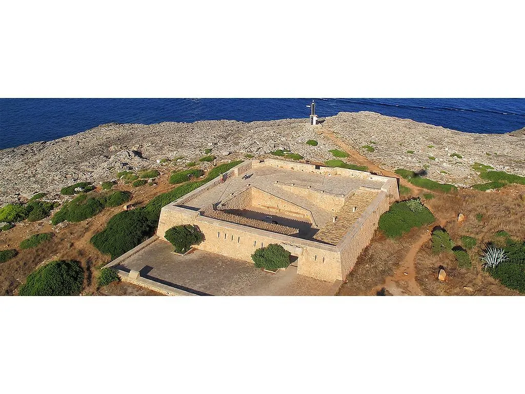La Perla De Cala D'Or Villa 0*, Cala d'Or (Mallorca)