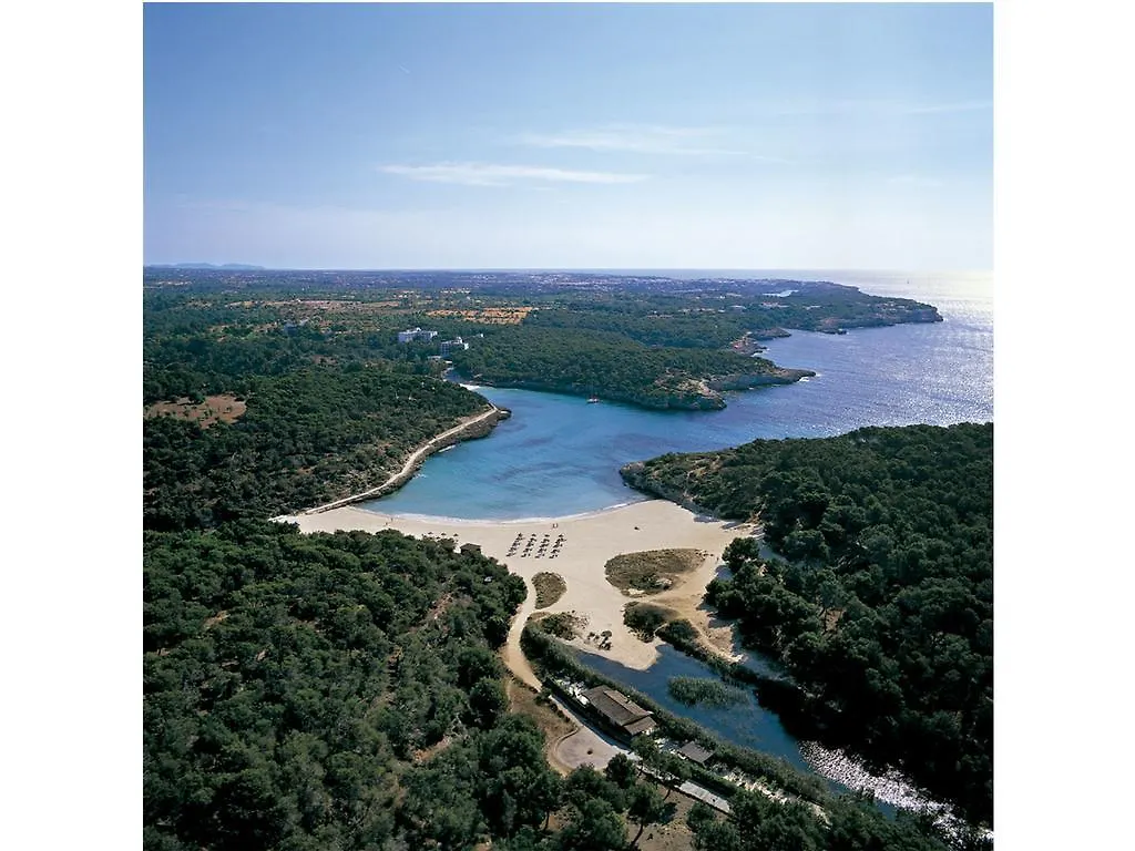 La Perla De Cala D'Or Villa Holiday home