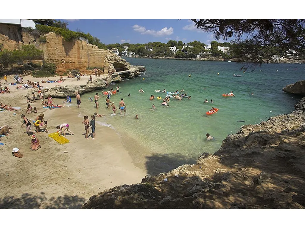 La Perla De Cala D'Or Villa