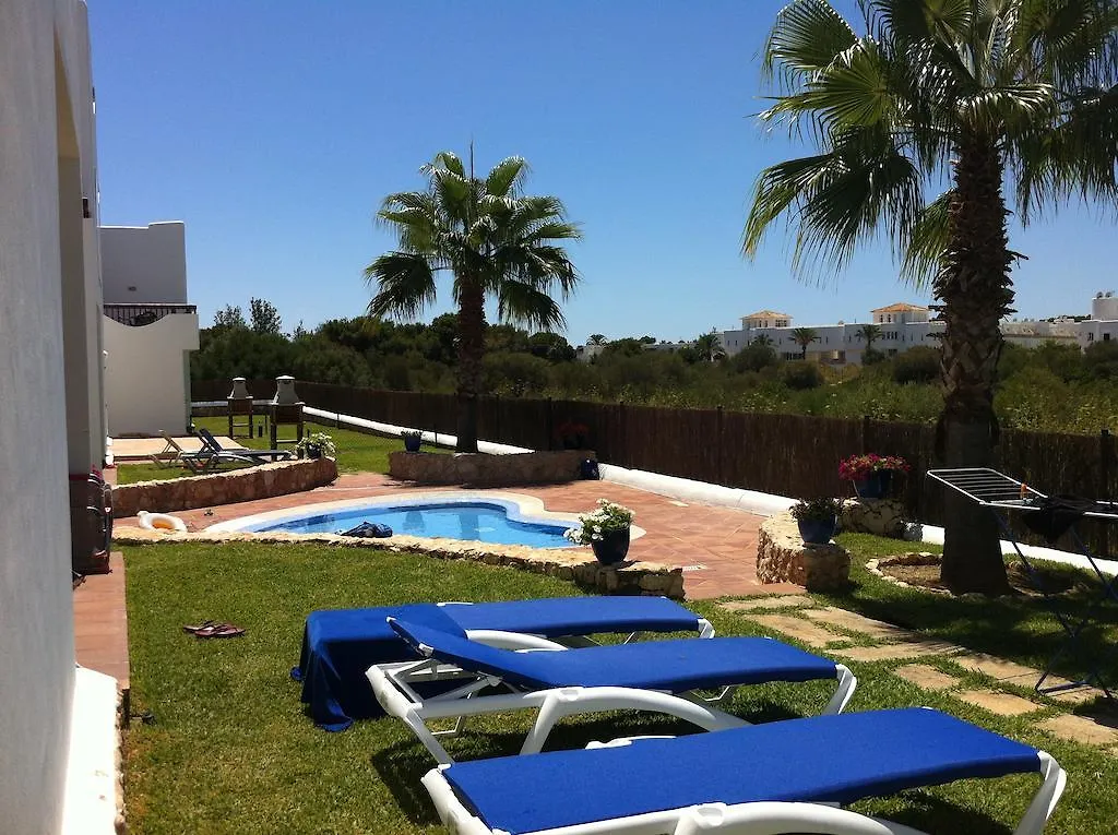 La Perla De Cala D'Or Villa
