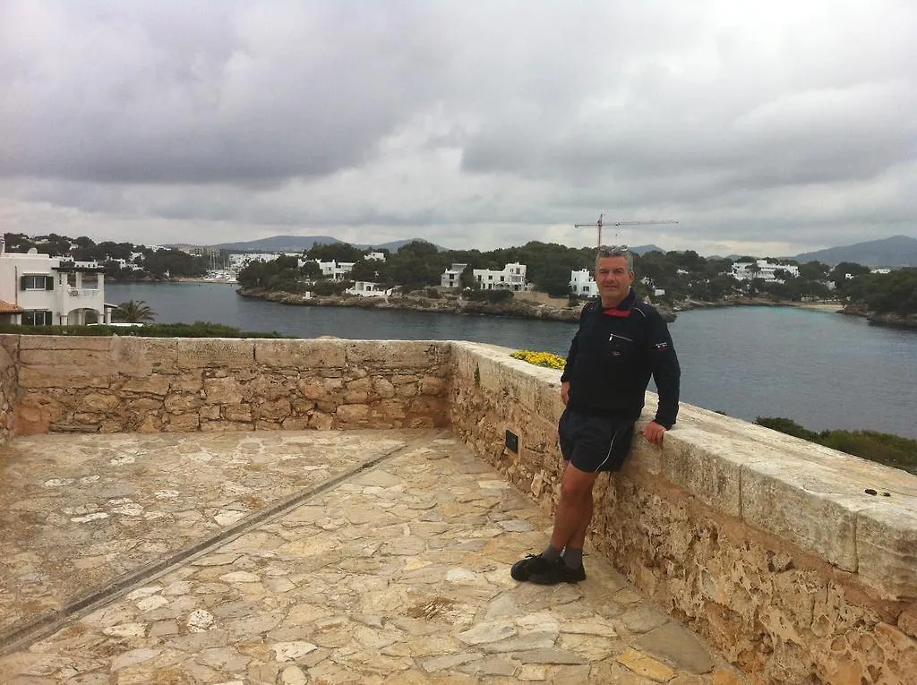 La Perla De Cala D'Or Villa 0*, Cala d'Or (Mallorca)