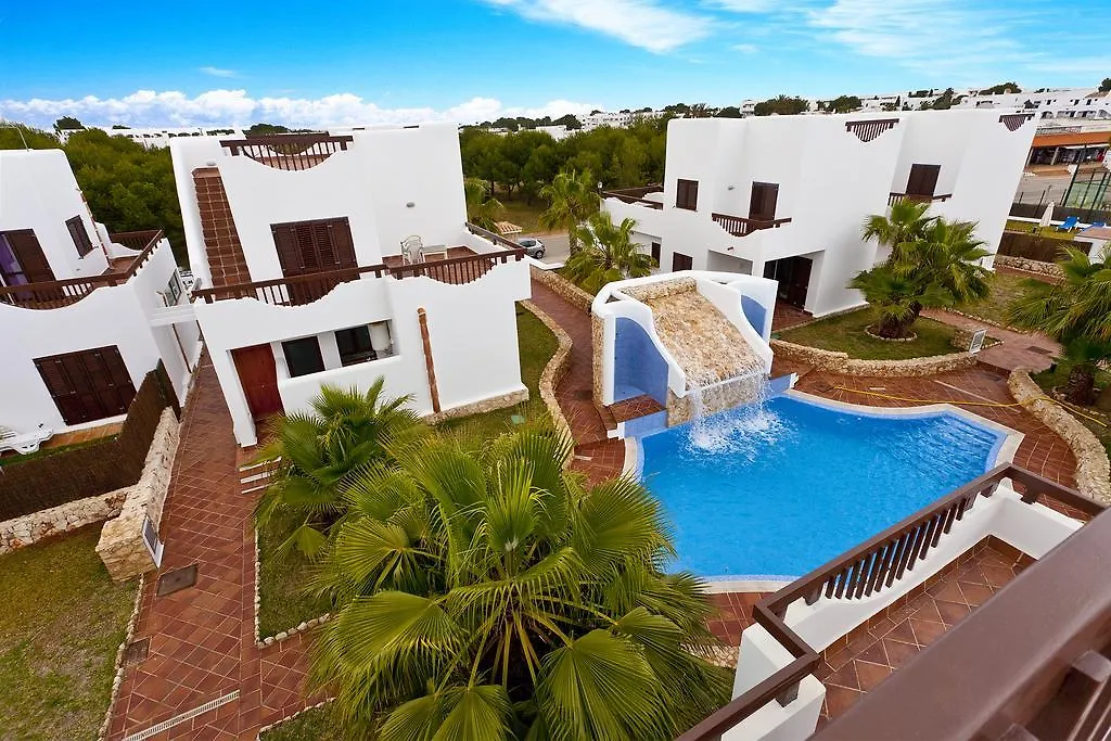 Holiday home La Perla De Cala D'Or Villa