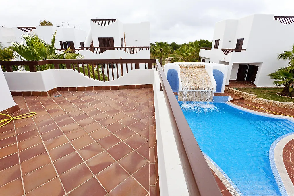 Holiday home La Perla De Cala D'Or Villa Spain