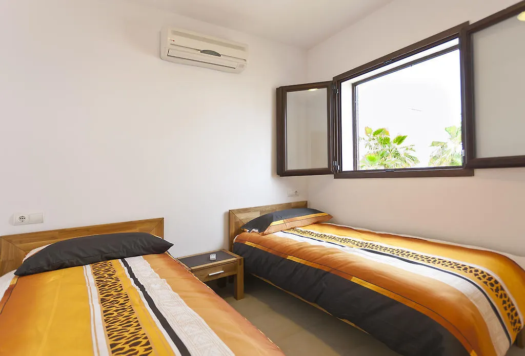 Holiday home La Perla De Cala D'Or Villa Spain