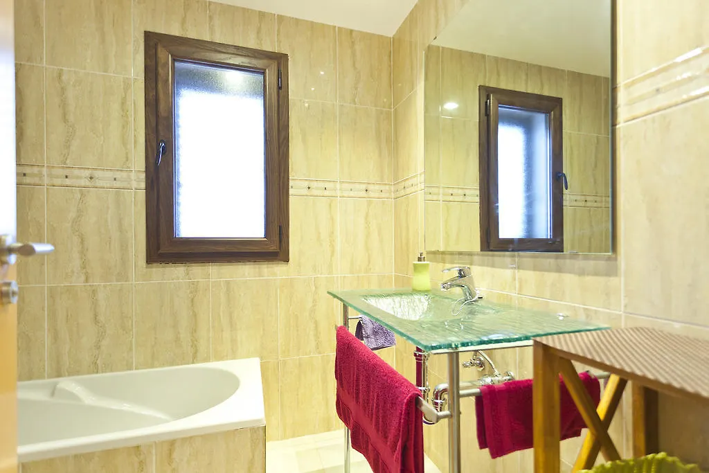 Holiday home La Perla De Cala D'Or Villa