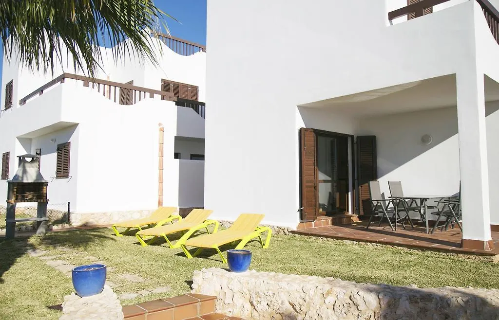 La Perla De Cala D'Or Villa 0*, Cala d'Or (Mallorca)