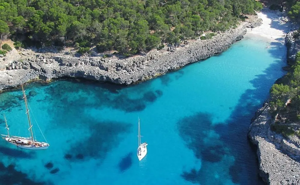Holiday home La Perla De Cala D'Or Villa