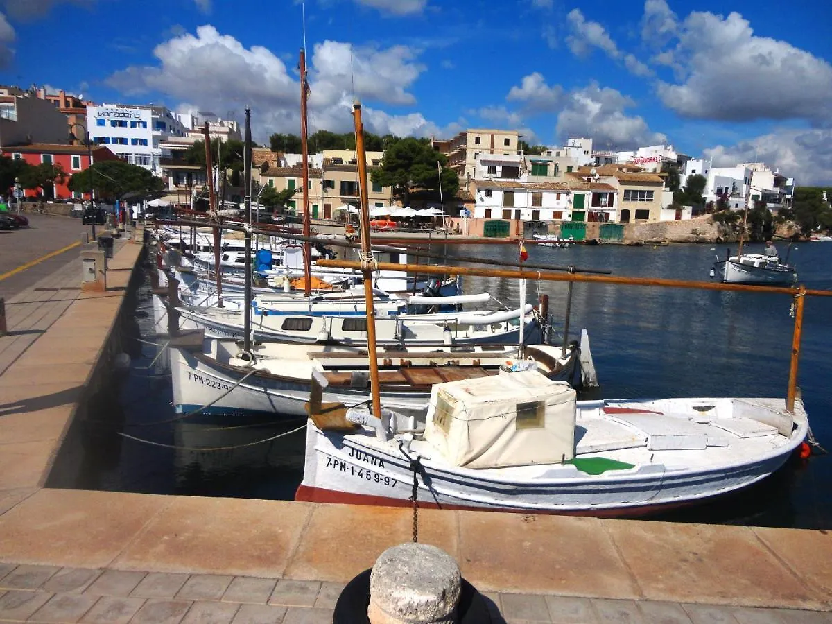La Perla De Cala D'Or Villa 0*, Cala d'Or (Mallorca)
