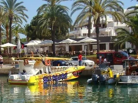 La Perla De Cala D'Or Villa Spain