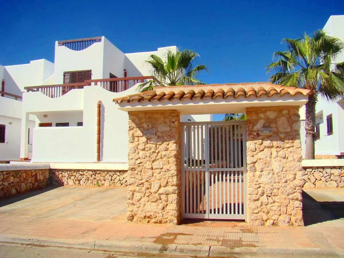 La Perla De Cala D'Or Villa Spain