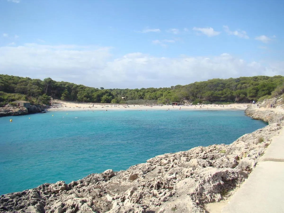 Holiday home La Perla De Cala D'Or Villa Spain