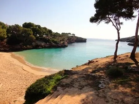 Holiday home La Perla De Cala D'Or Villa