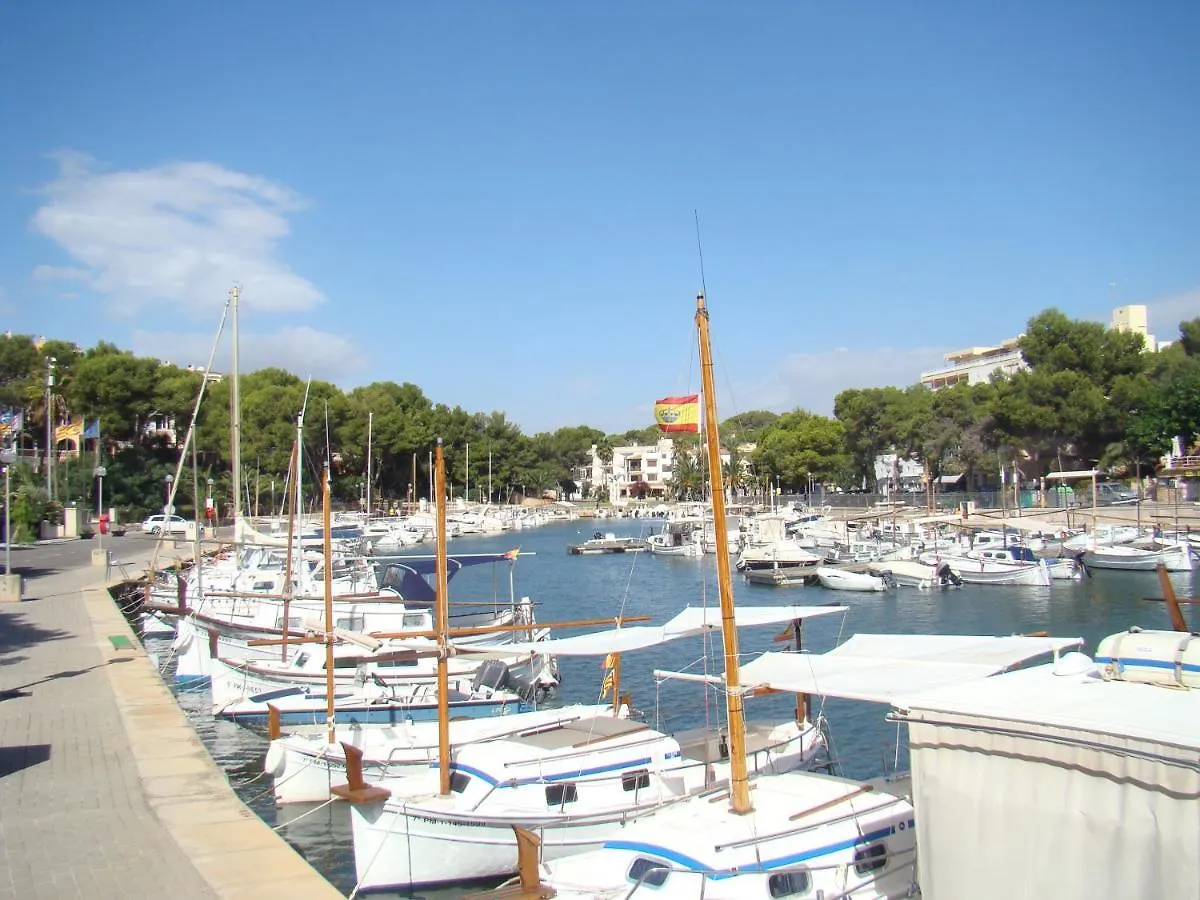 La Perla De Cala D'Or Villa 0*, Cala d'Or (Mallorca)